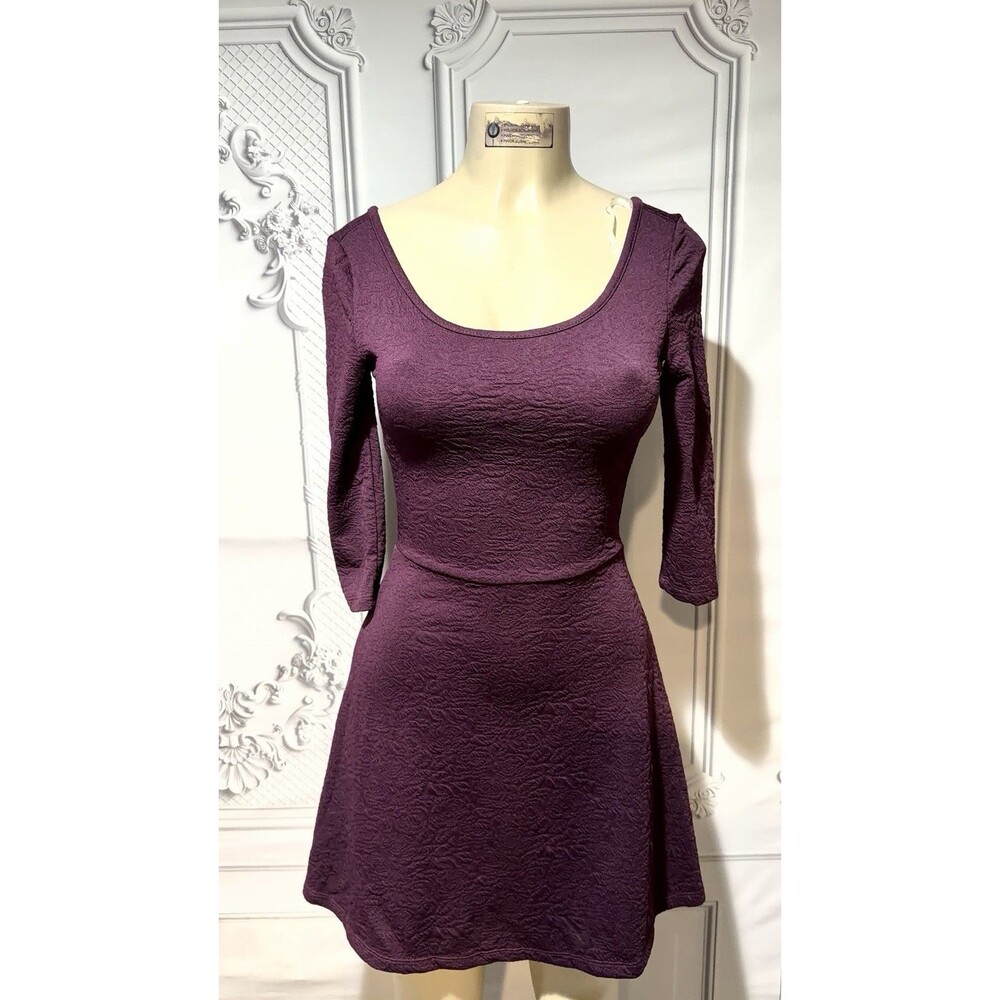 Delirious Los Angeles Dress